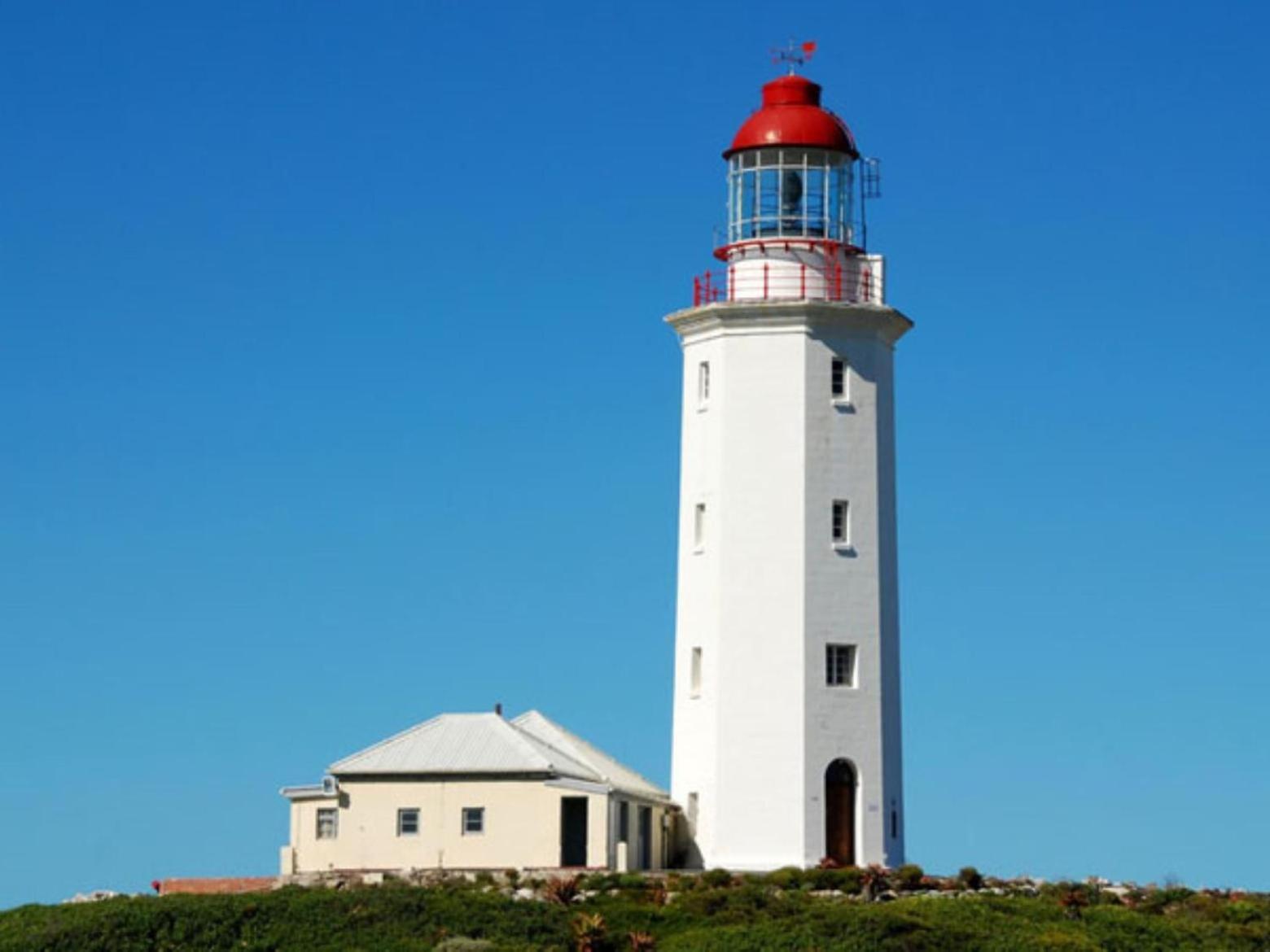 Schooner House Hotel Gansbaai Buitenkant foto