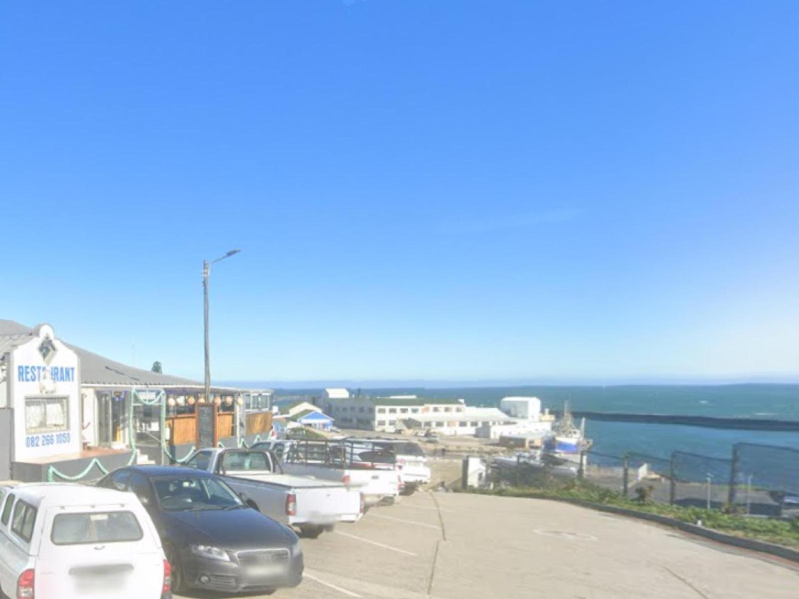Schooner House Hotel Gansbaai Buitenkant foto