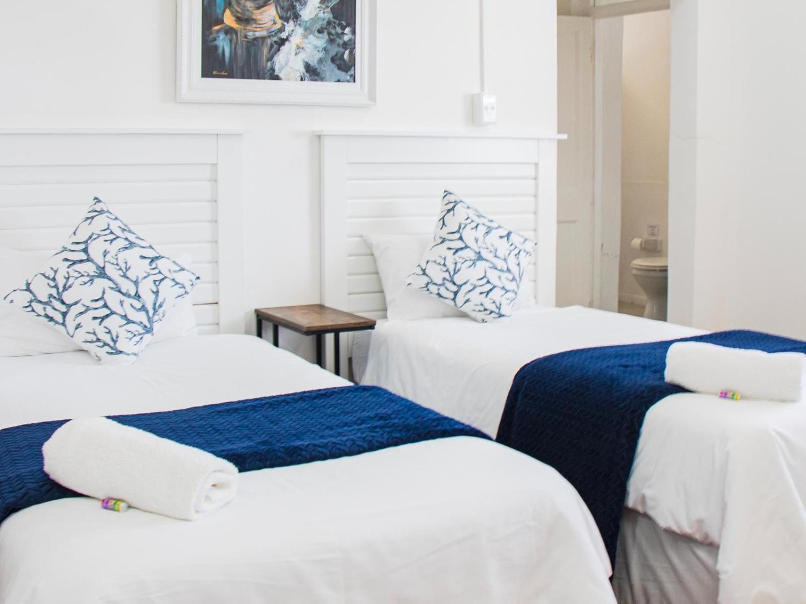Schooner House Hotel Gansbaai Kamer foto
