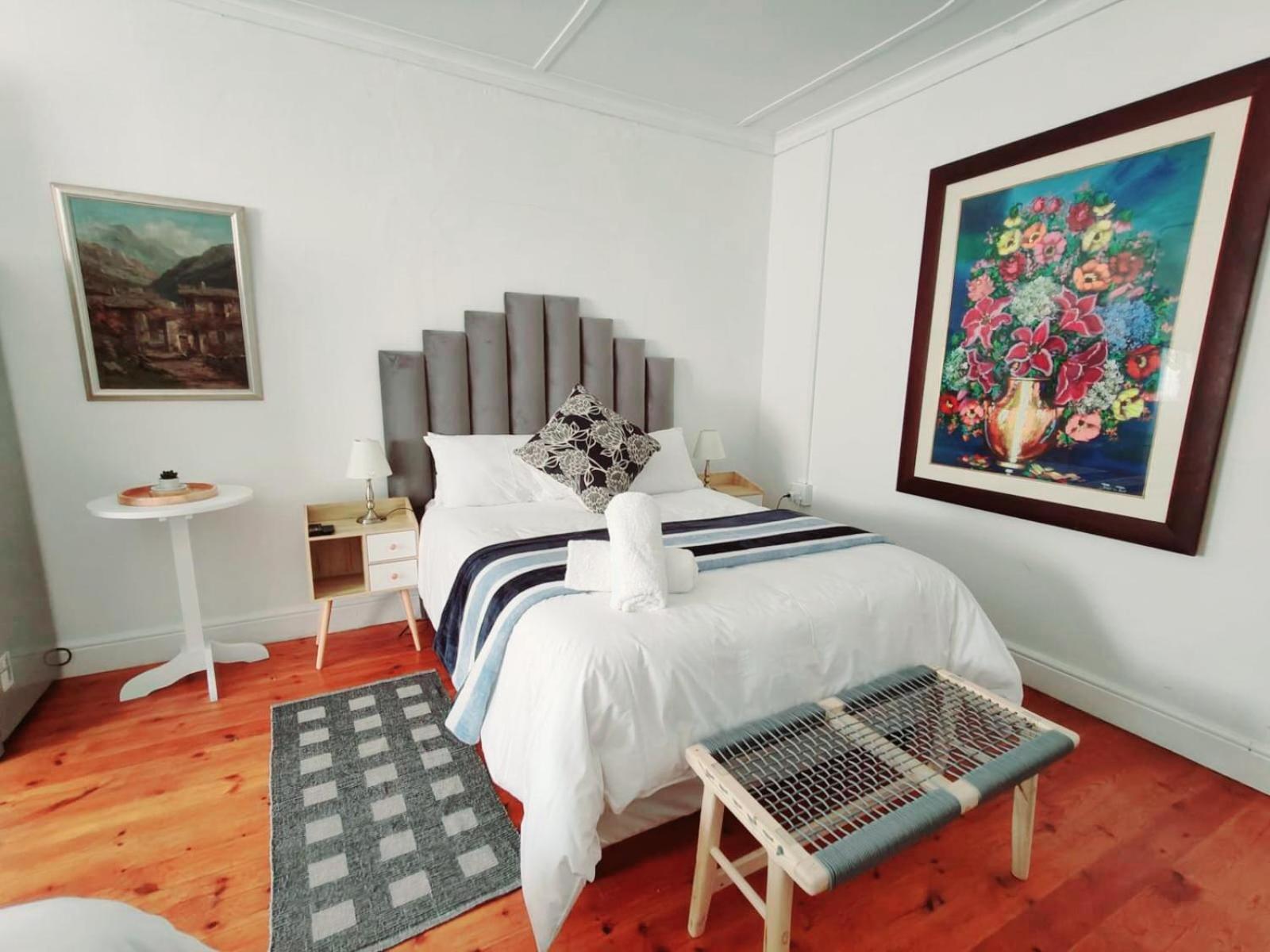 Schooner House Hotel Gansbaai Kamer foto