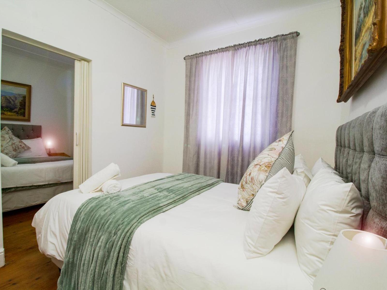 Schooner House Hotel Gansbaai Kamer foto