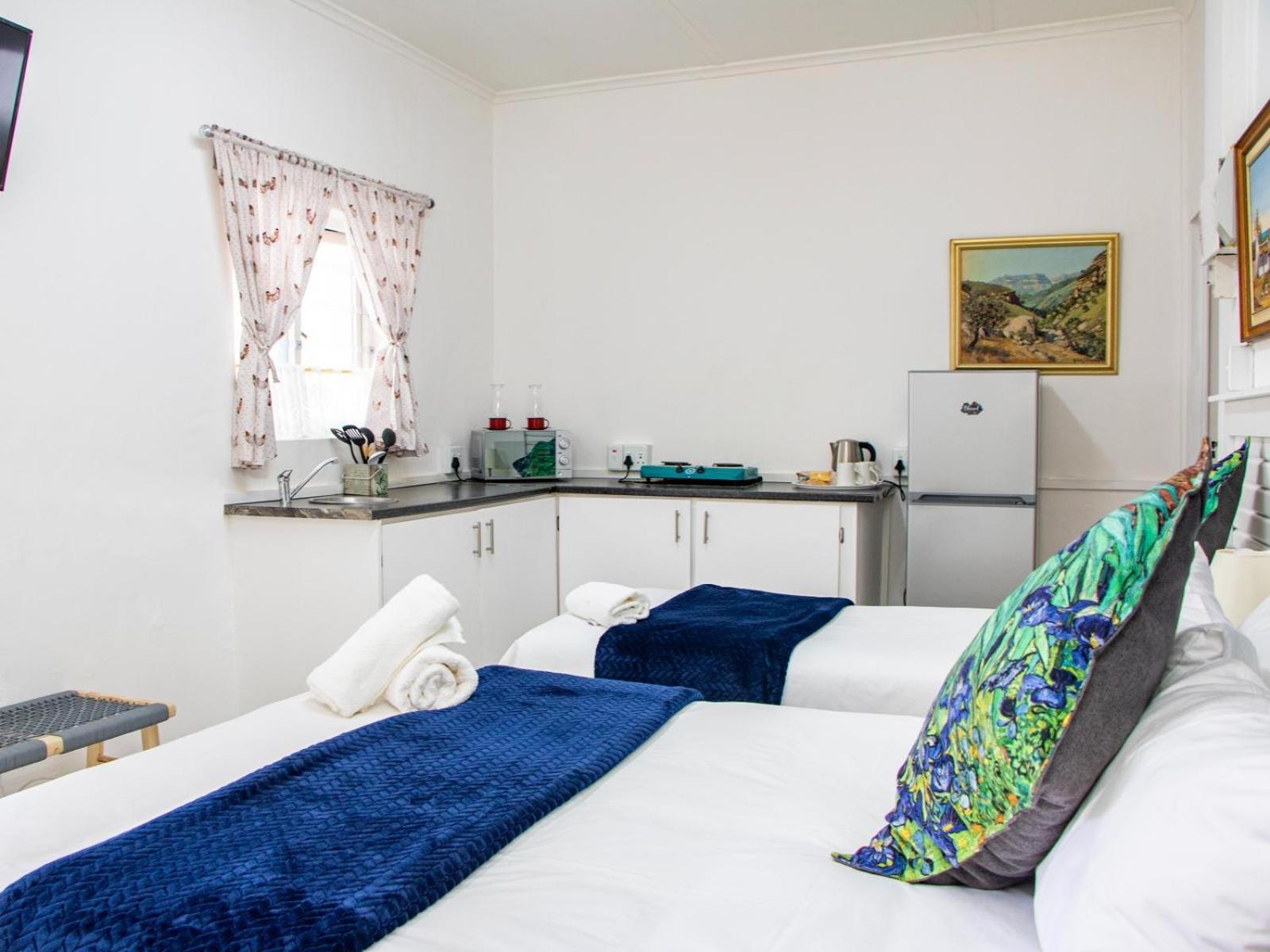 Schooner House Hotel Gansbaai Buitenkant foto
