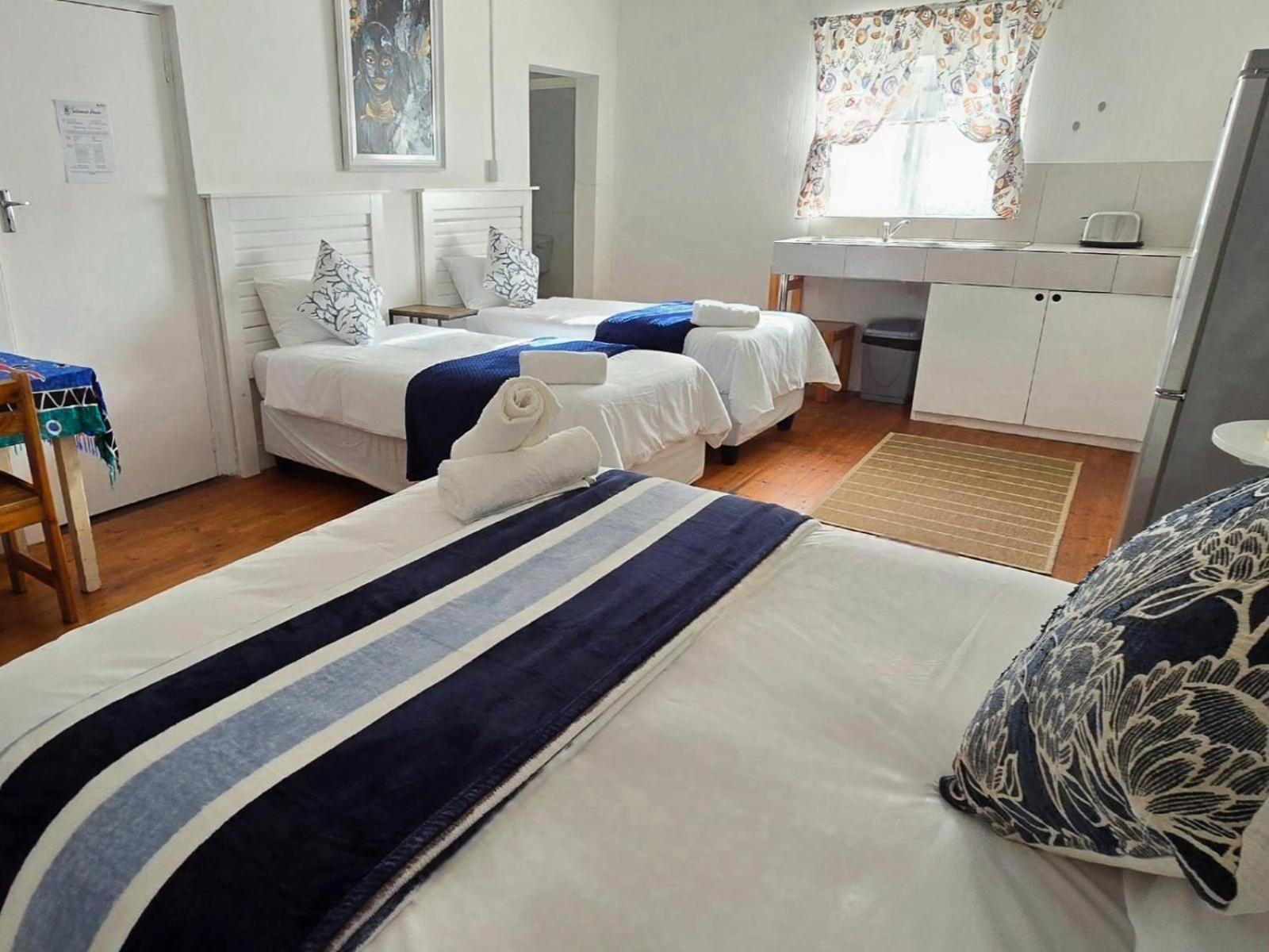 Schooner House Hotel Gansbaai Buitenkant foto