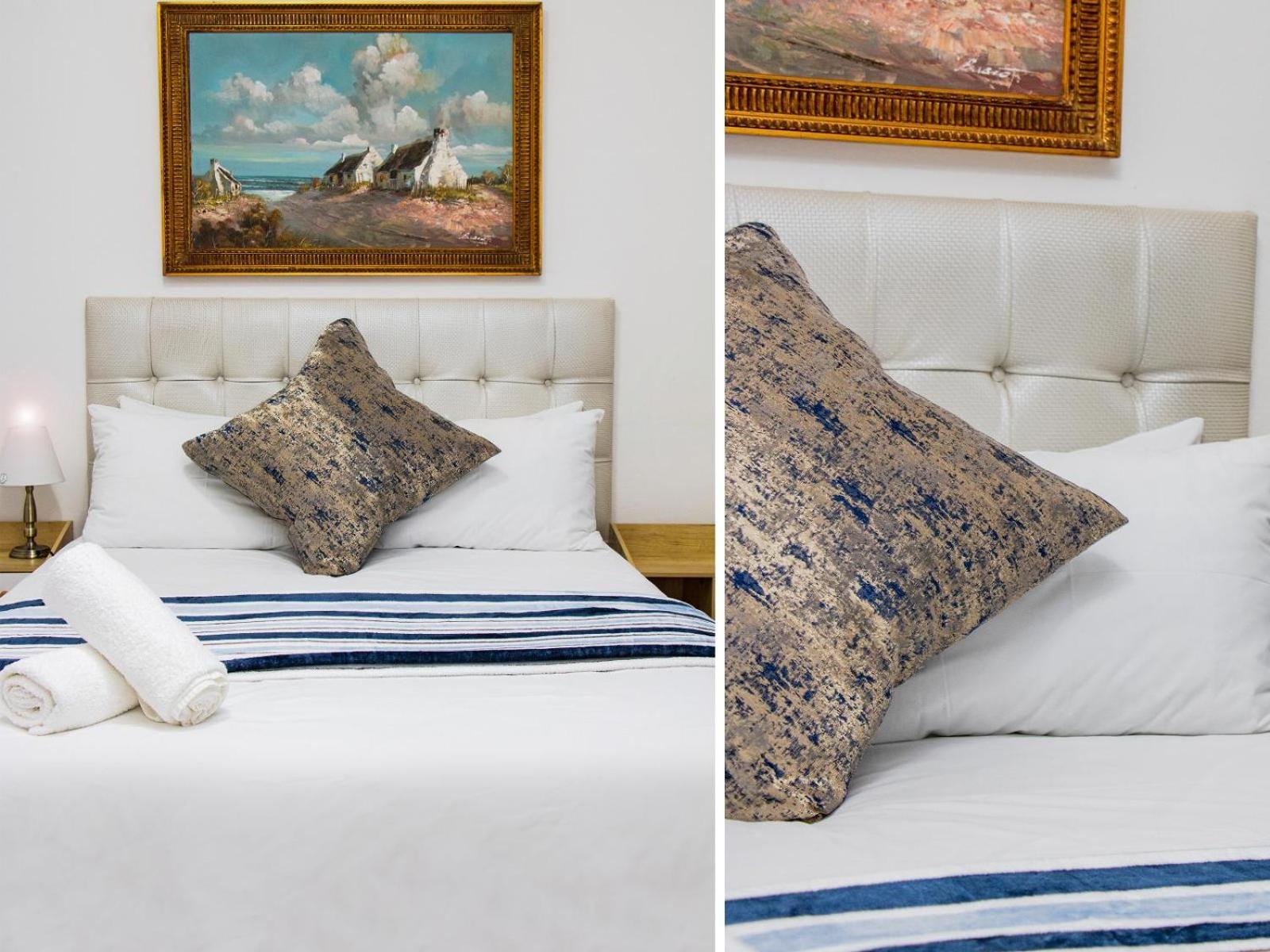Schooner House Hotel Gansbaai Kamer foto