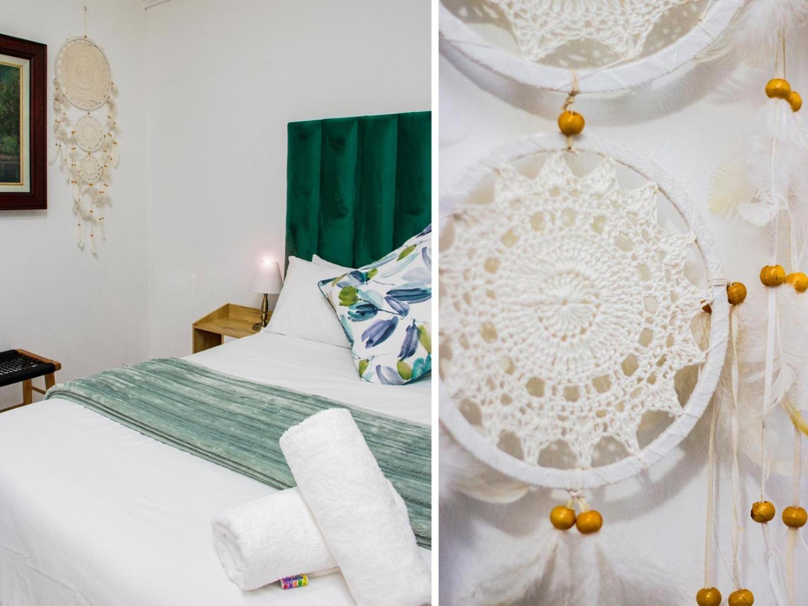 Schooner House Hotel Gansbaai Kamer foto
