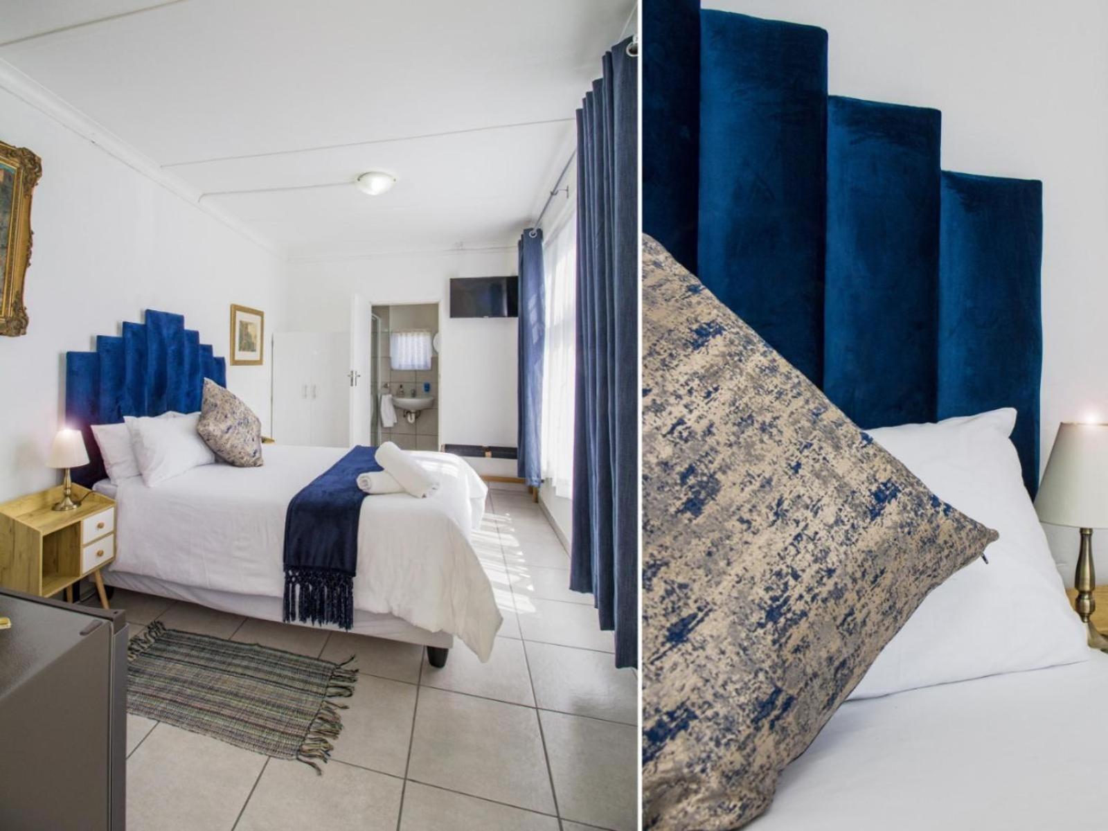 Schooner House Hotel Gansbaai Kamer foto
