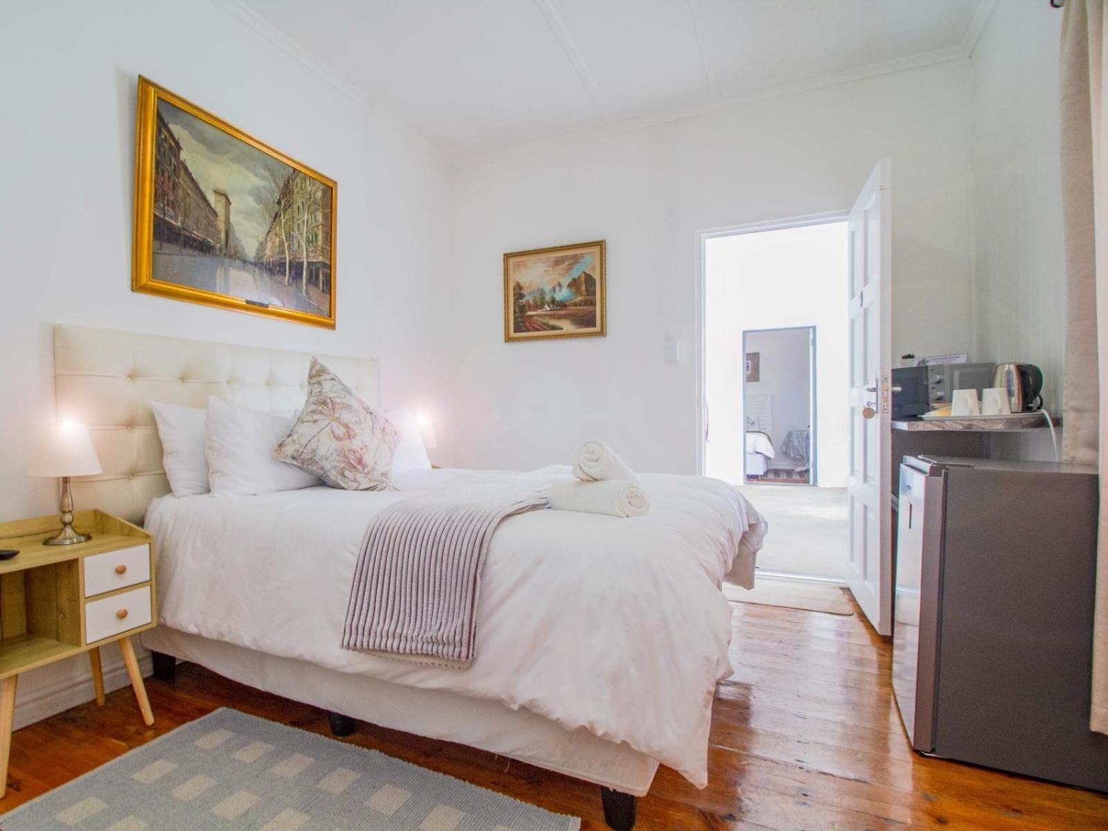 Schooner House Hotel Gansbaai Kamer foto
