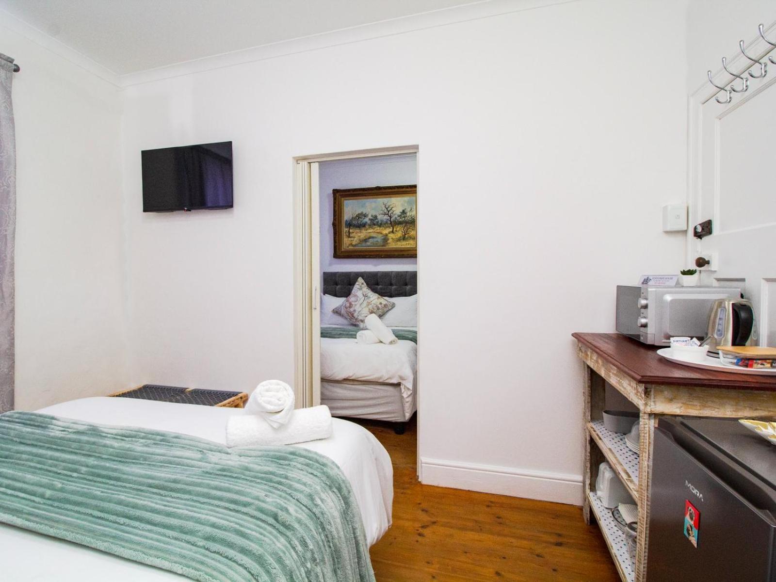 Schooner House Hotel Gansbaai Kamer foto