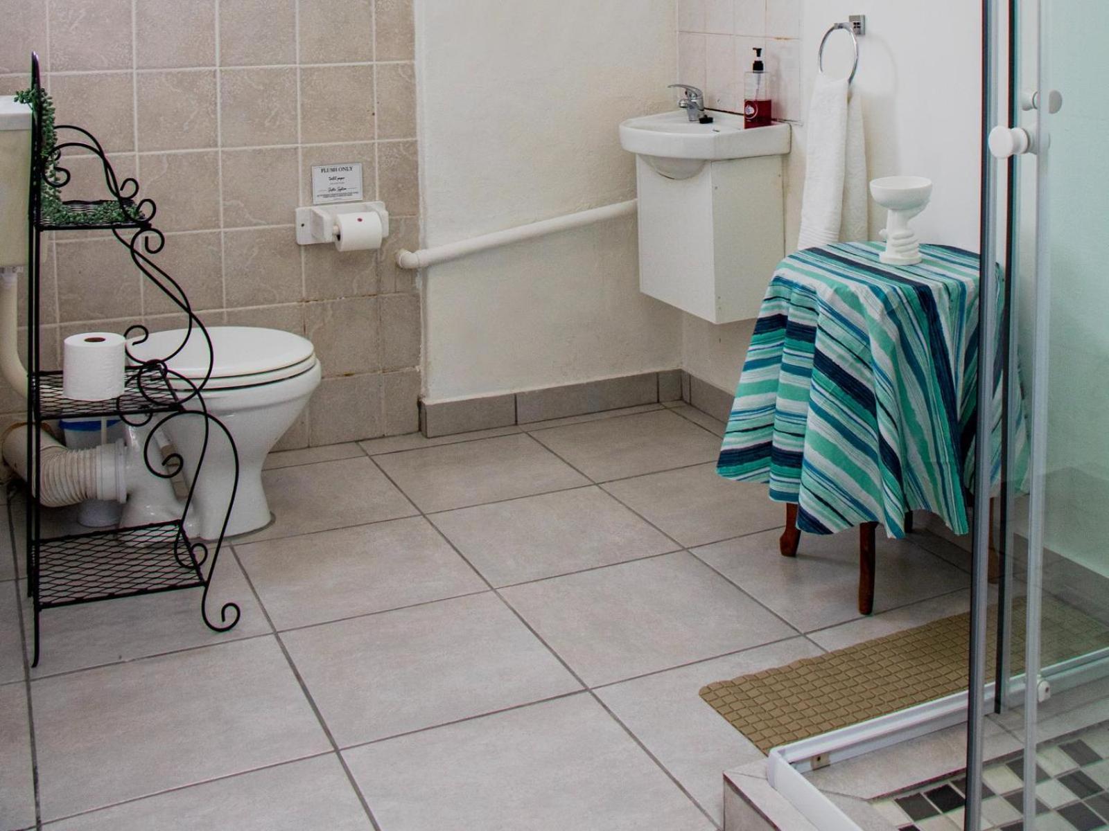 Schooner House Hotel Gansbaai Kamer foto