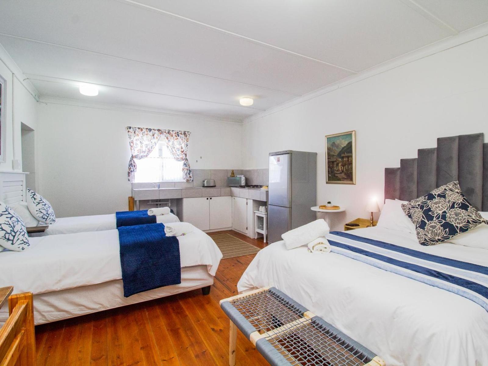 Schooner House Hotel Gansbaai Kamer foto