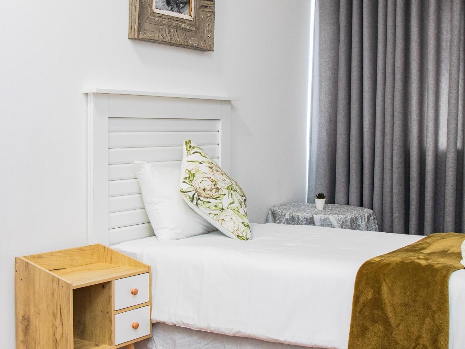Schooner House Hotel Gansbaai Kamer foto