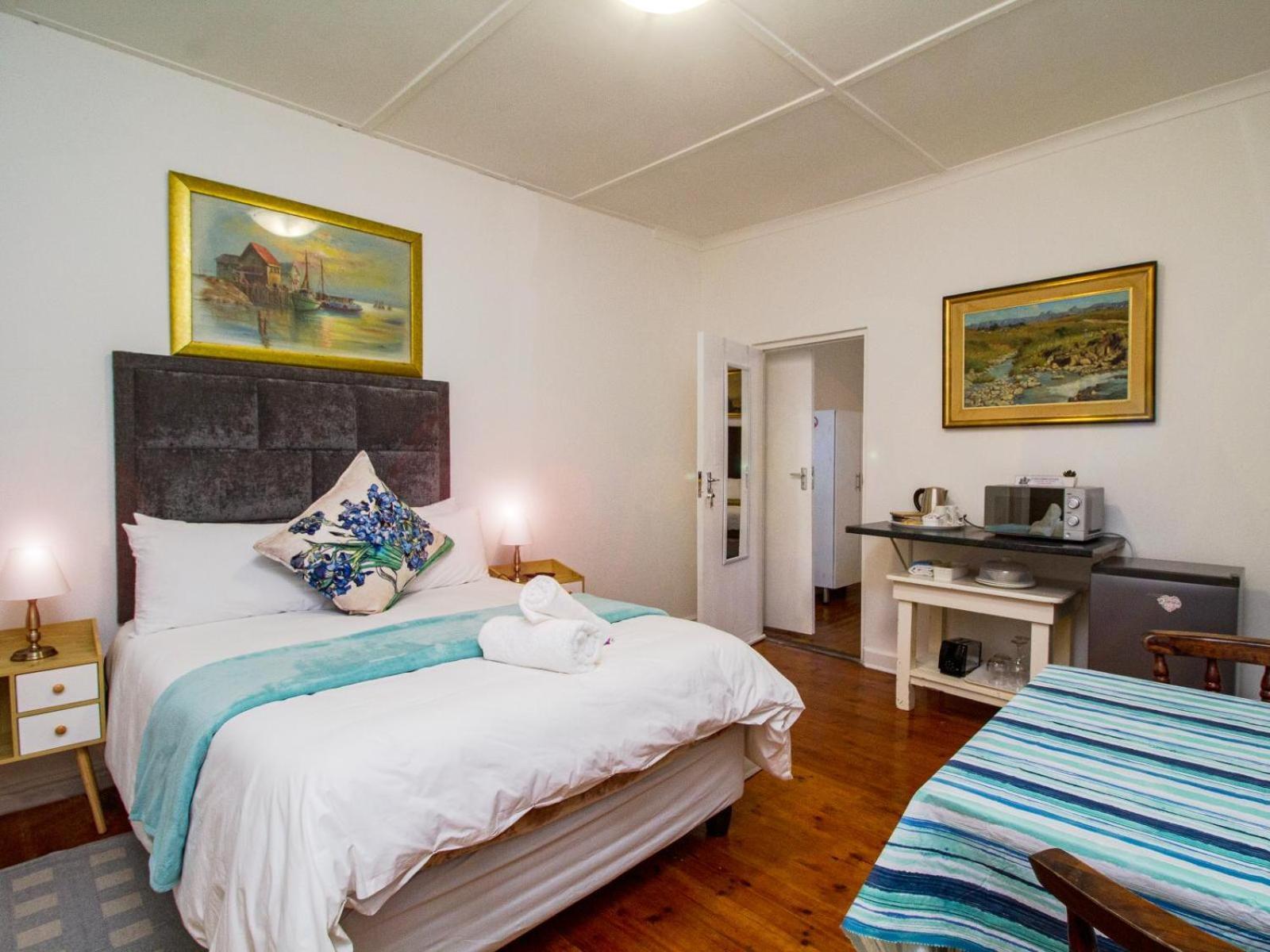 Schooner House Hotel Gansbaai Buitenkant foto