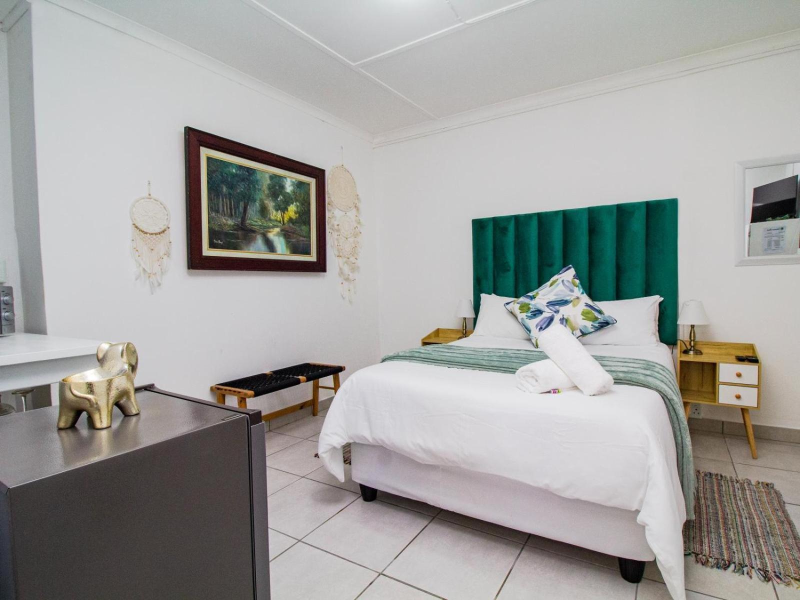 Schooner House Hotel Gansbaai Kamer foto