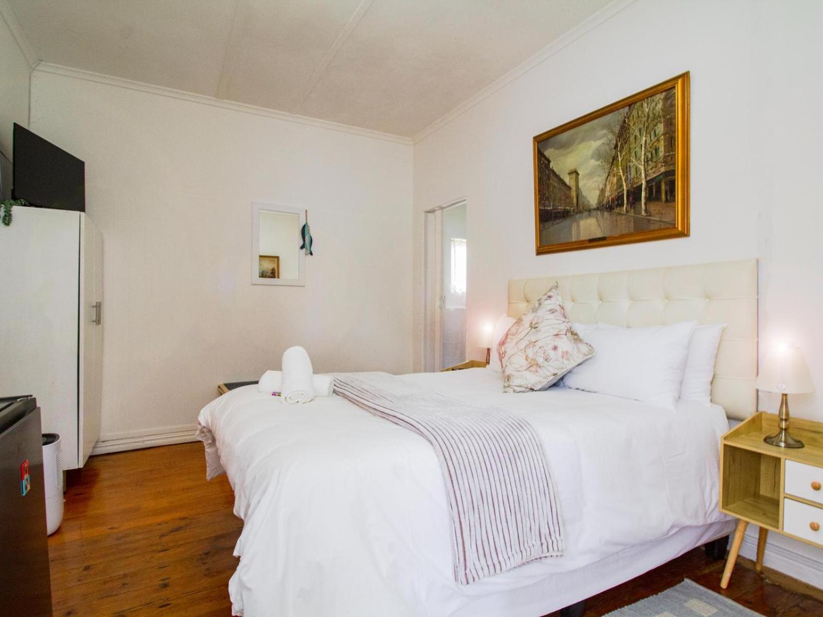 Schooner House Hotel Gansbaai Kamer foto