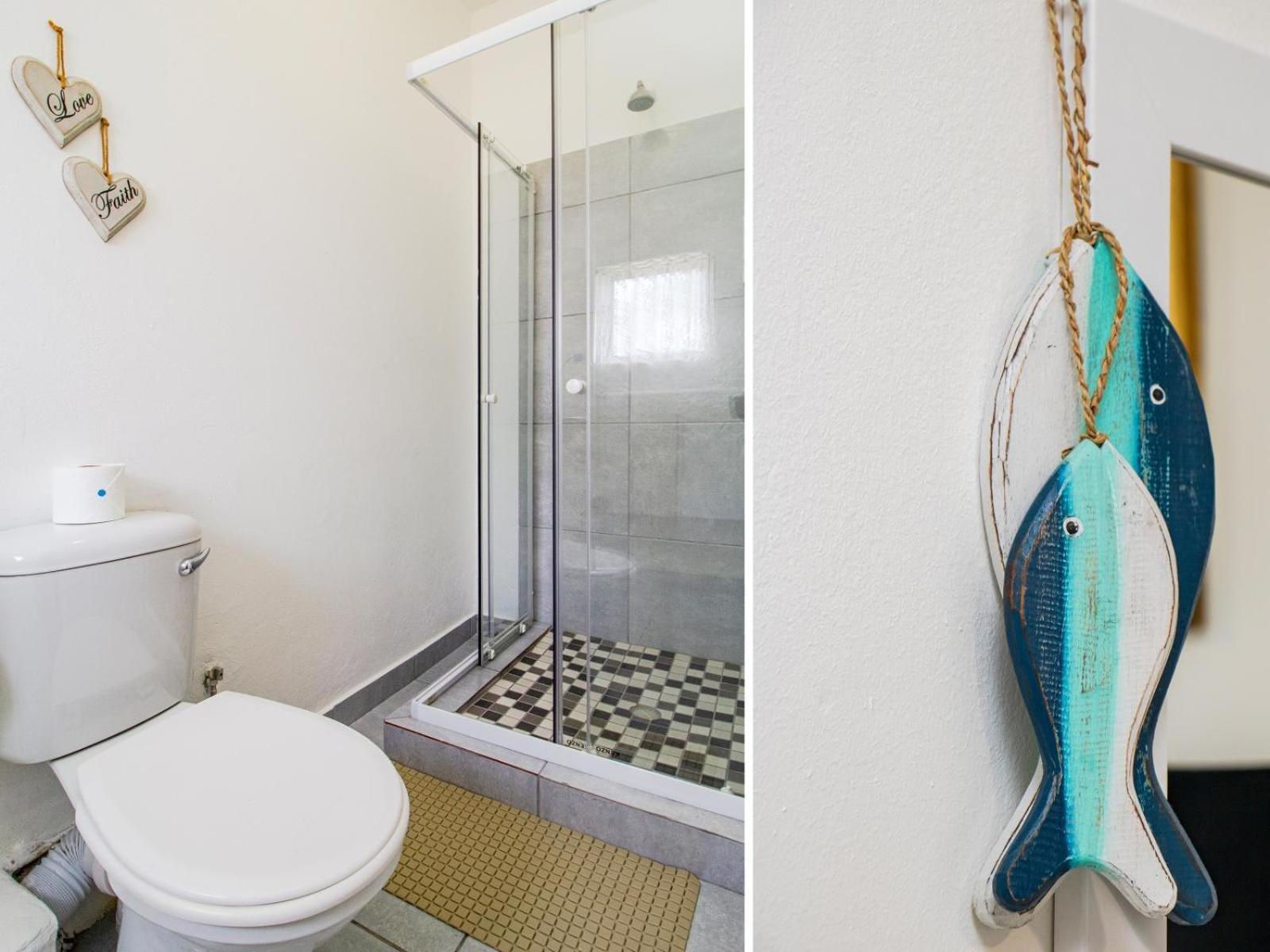 Schooner House Hotel Gansbaai Kamer foto