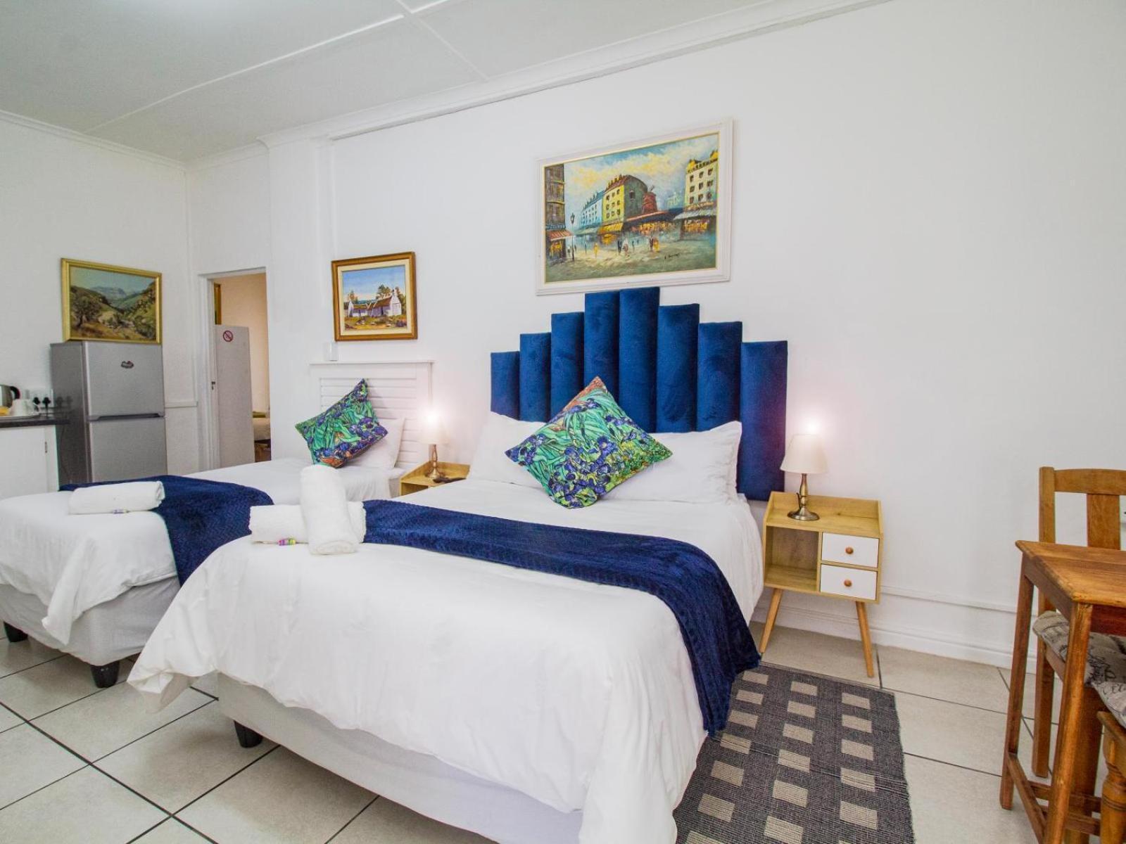 Schooner House Hotel Gansbaai Buitenkant foto