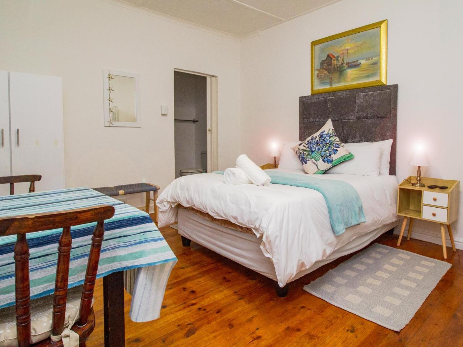 Schooner House Hotel Gansbaai Kamer foto