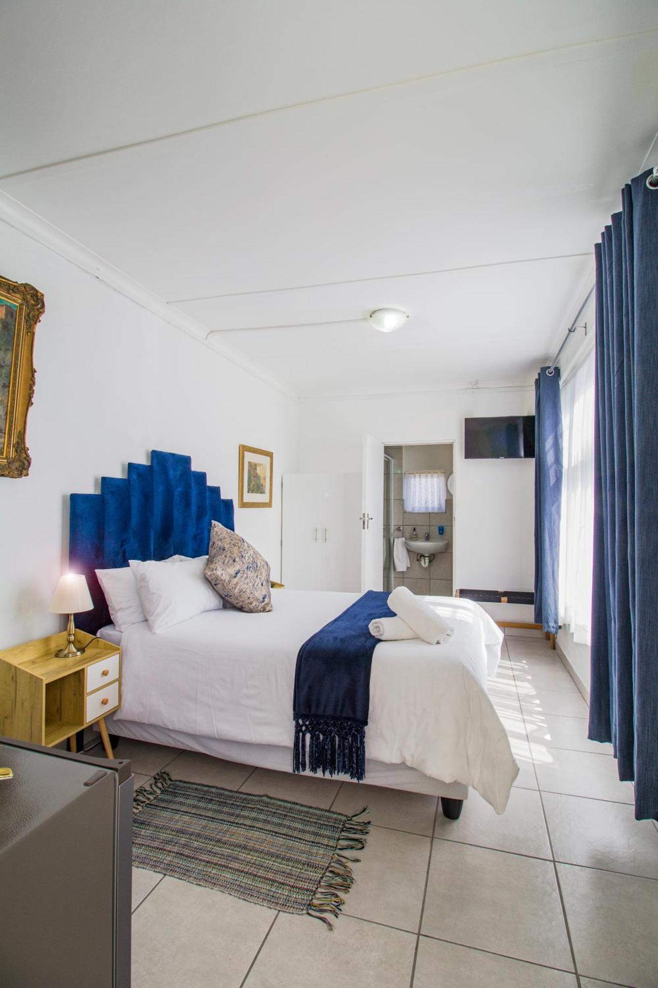 Schooner House Hotel Gansbaai Buitenkant foto