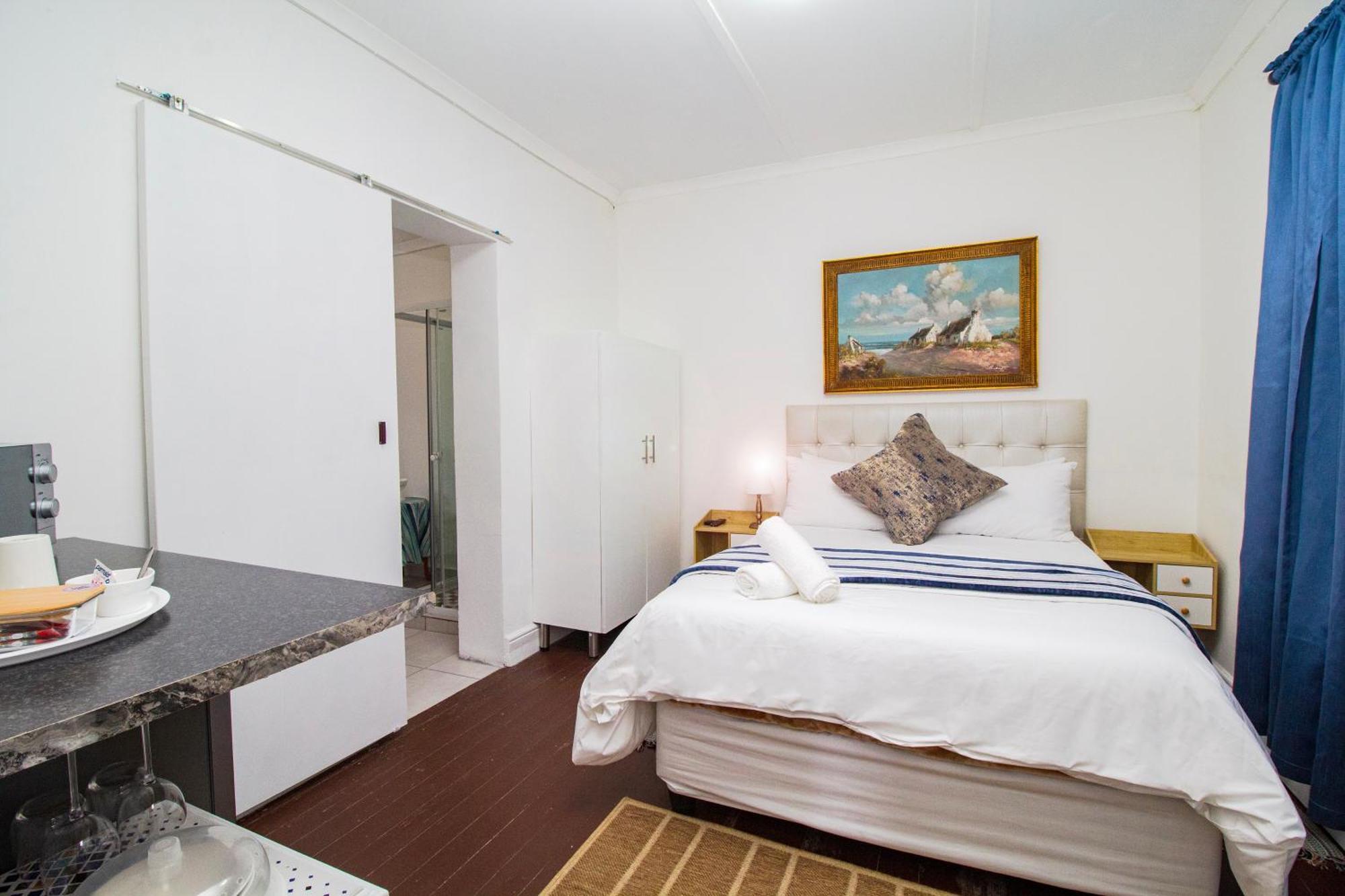 Schooner House Hotel Gansbaai Buitenkant foto